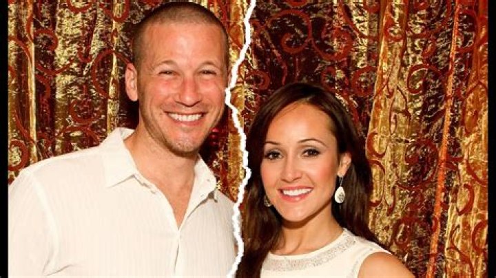 'Bachelorette' Ashley Hebert & J.P. Rosenbaum Party At Casa La Femme