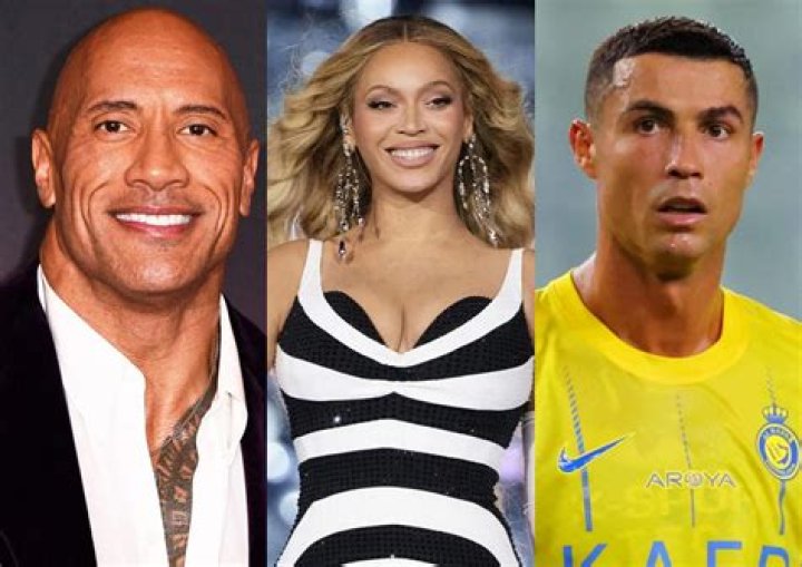 10 Celebrities Who Have Doubled As Models On The Runway: J.Lo, Miley Cyrus & More