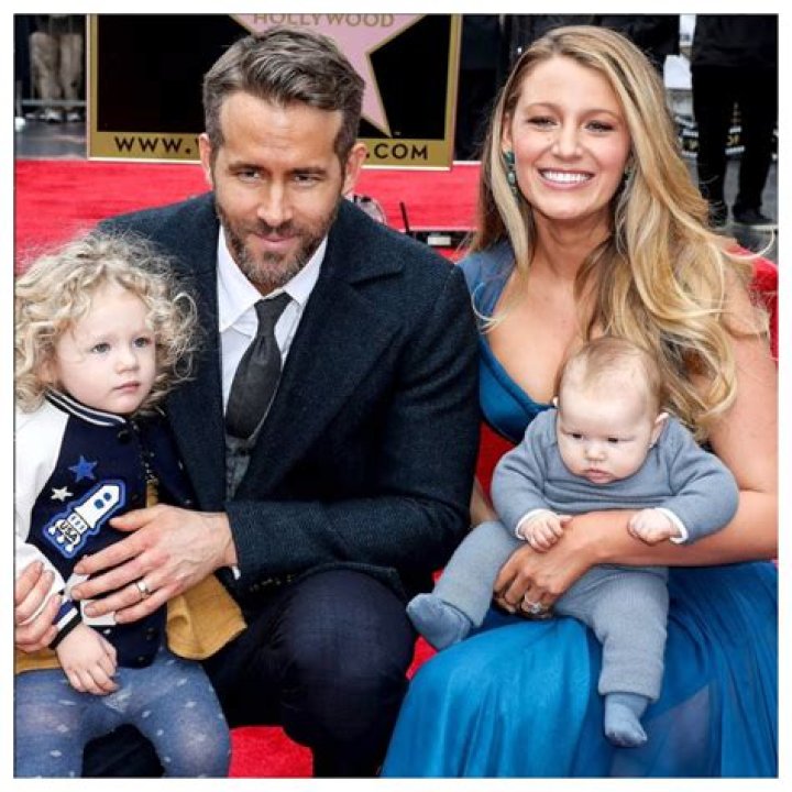 19 Celeb Couples Who Became Parents To Adorable Babies In 2019: Blake Lively, Ryan Reynolds & More