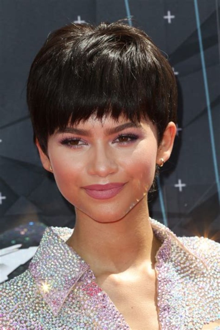 2015 BET Awards Best Beauty — Zendaya & More