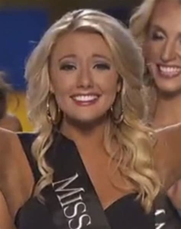 2017 Miss America Beauty Looks — See The Pageant’s Best Hair & Makeup