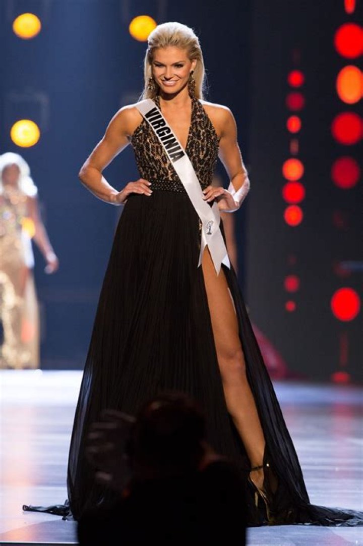 2018 Miss USA Evening Gowns Competition: See The Best Dresses