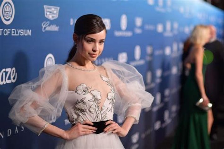 2019 Art Of Elysium ‘Heaven’ Gala Red Carpet — PICS