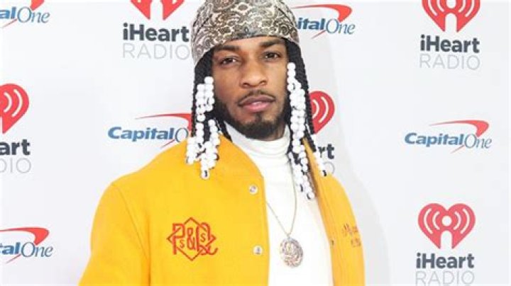 5 Things To Know About Rapper – Hollywood Life