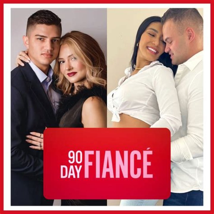 ’90 Day Fiance’s Jovi & Yara’s Adjustment To Parenthood Amid Pandemic – Hollywood Life