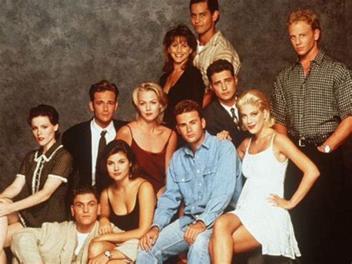 ‘90210’s Joe E. Tata, Famous For Playing The Peach Pit’s Nat, Dies At 85