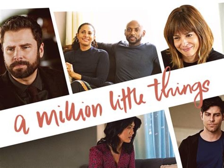 ‘A Million Little Things’ Season 4 Spoilers On Gary, Eddie & More – Hollywood Life