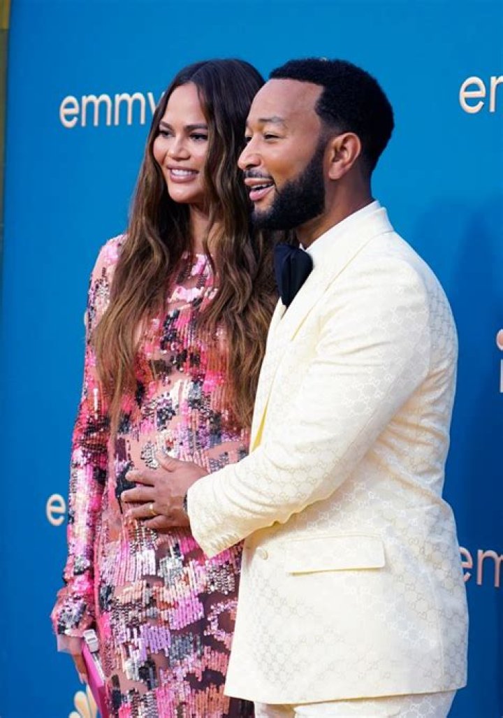 A Pregnancy & More – Hollywood Life
