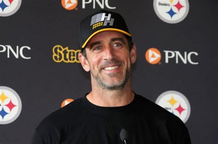 Aaron Rodgers Faces Backlash For Not Getting COVID Vaccine & Using Homeopathic Treatment