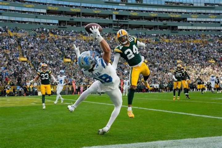 Aaron Rodgers’ Feelings On His Future In The NFL After Green Bay’s Playoffs Loss