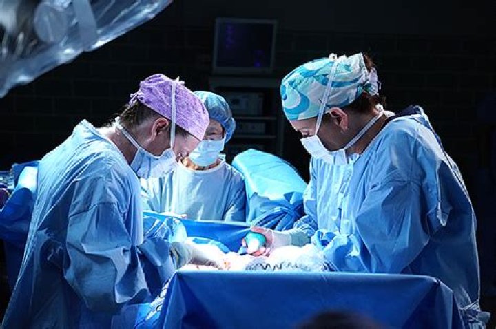 Addison & Meredith Talk About Derek’s Death — Recap – Hollywood Life