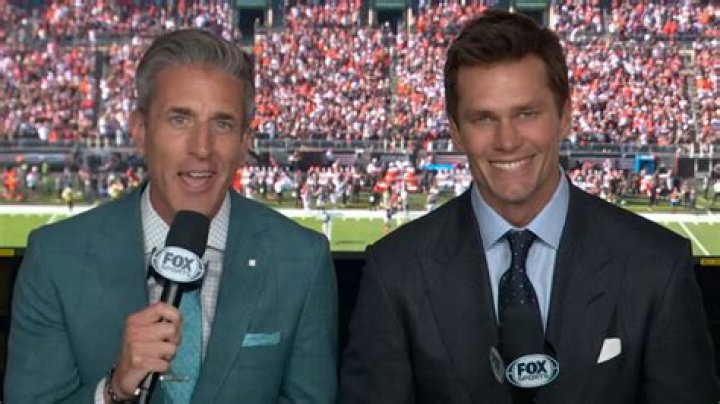 Alex Reimer: 5 Facts On The Sportscaster Who Dissed Tom Brady’s Daughter As A ‘Pissant’