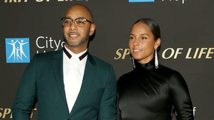 Alicia Keys’ Husband: All About Swizz Beatz & Their Relationship
