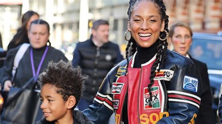 Alicia Keys’ Kids: Meet Her 2 Sons & Her Stepkids