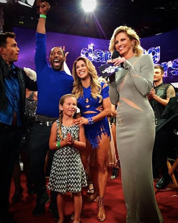 Allison Holker Pregnant — ‘DWTS’ Pro Expecting Baby With Stephen ‘tWitch’ Boss – Hollywood Life
