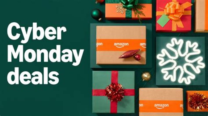 Amazon’s Cyber Monday Deals On Cold Weather Essentials Are Unmatched