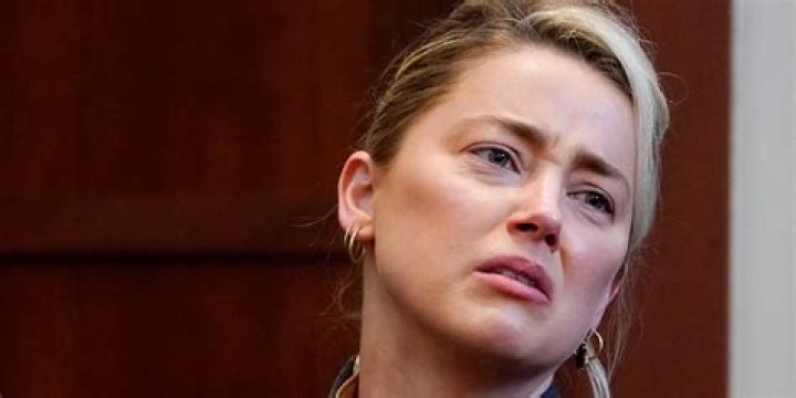 Amber Heard’s Mistrial Motion Denied In Johnny Depp Verdict Despite Evidence For Illegitimate Juror
