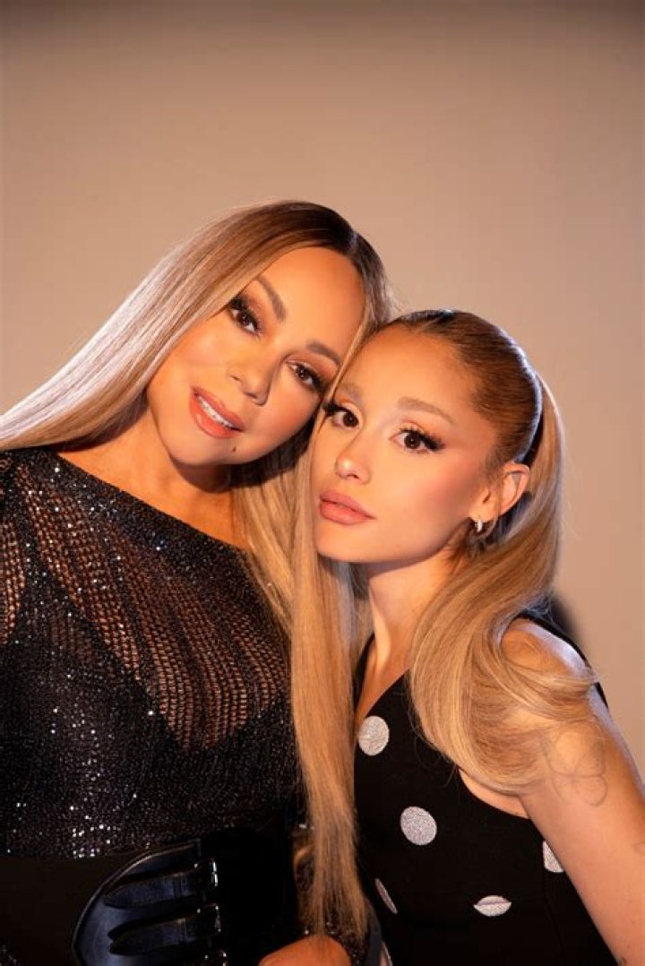 Amber Rose Dragged For ‘Light Skin’ Comment In Pic With Mariah Carey – Hollywood Life