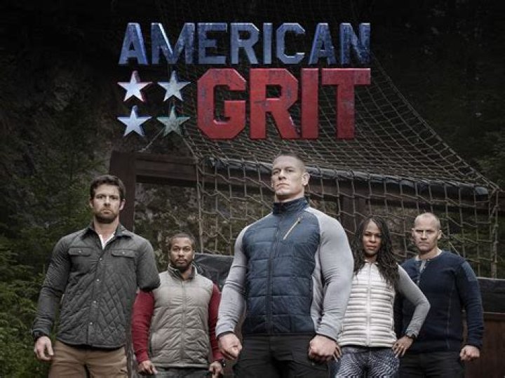‘American Grit’ Season 2 — Pics
