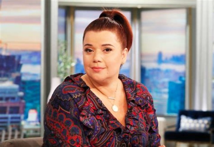 Ana Navarro — See Photos Of ‘The View’ Co-Host – Hollywood Life