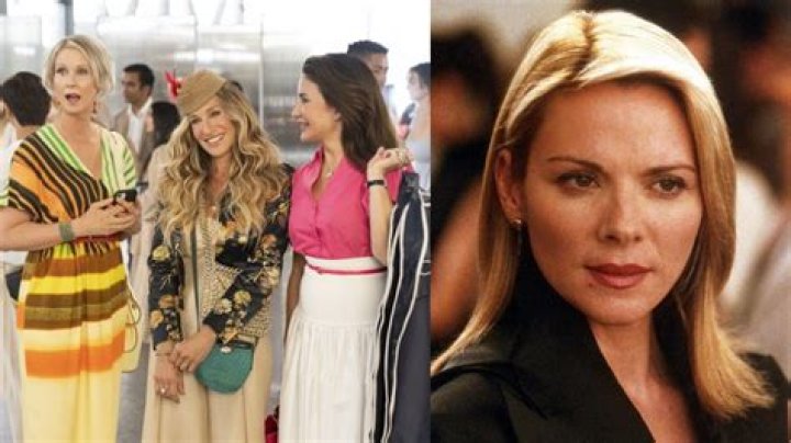 ‘And Just Like That’ Explains Samantha’s Absence & What Happened Between Her & Carrie