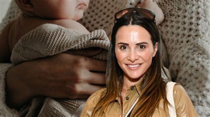 Andi Dorfman: Is She Pregnant? — She Speaks Out