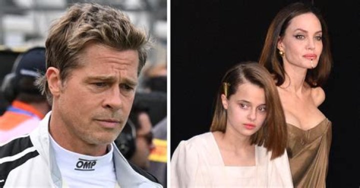 Angelina Jolie: She’s Worried About Brad Pitt & Quentin Tarantino’s Potential Team Up On New Film