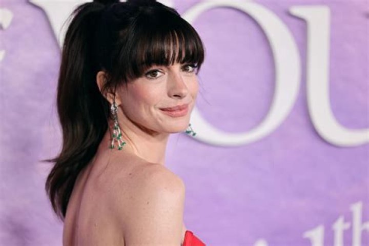Anne Hathaway Reveals The ‘Powerful Opportunity’ To Play Rage-Filled, Battered Wife In ‘Serenity’