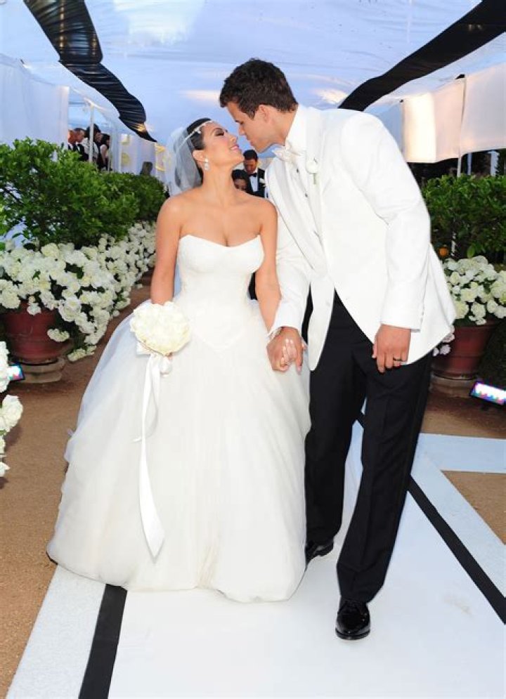 Are Kim K & Kris Humphries Getting Married At The Same Home Where J. Lo & Ben Affleck Almost Tied The Knot?