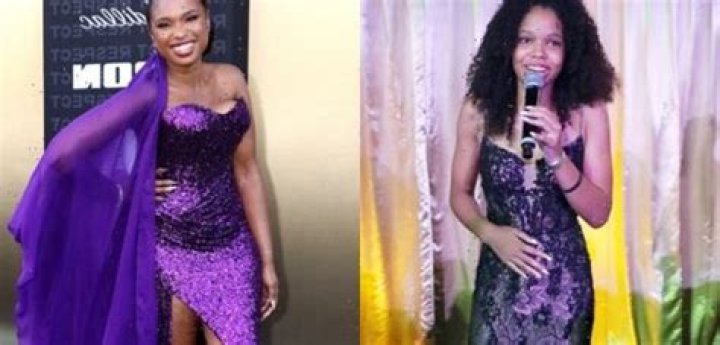 Aretha Franklin’s Granddaughter Teams Up With Jennifer Hudson To Pay Tribute To The Late Star — Watch