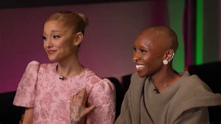 Ariana Grande Cries As She Reveals Sweetener Tour ’Saved Her Life’ In Trailer For Netflix Special