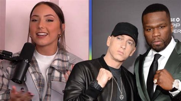 Ariana Grande Sends Love To Hailie Mathers After She Wears ‘7 Rings’ Inspired Halloween Costume