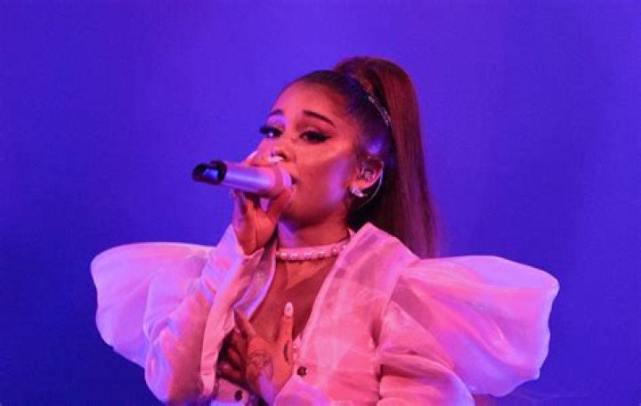 Ariana Grande Teases New Music On Social Media & Fans Go Wild: ‘AG6 Is Coming’