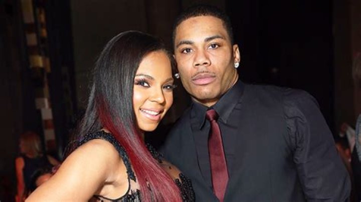 Ashanti Joins Rumored BF Nelly For Las Vegas Concert: Watch – Hollywood Life