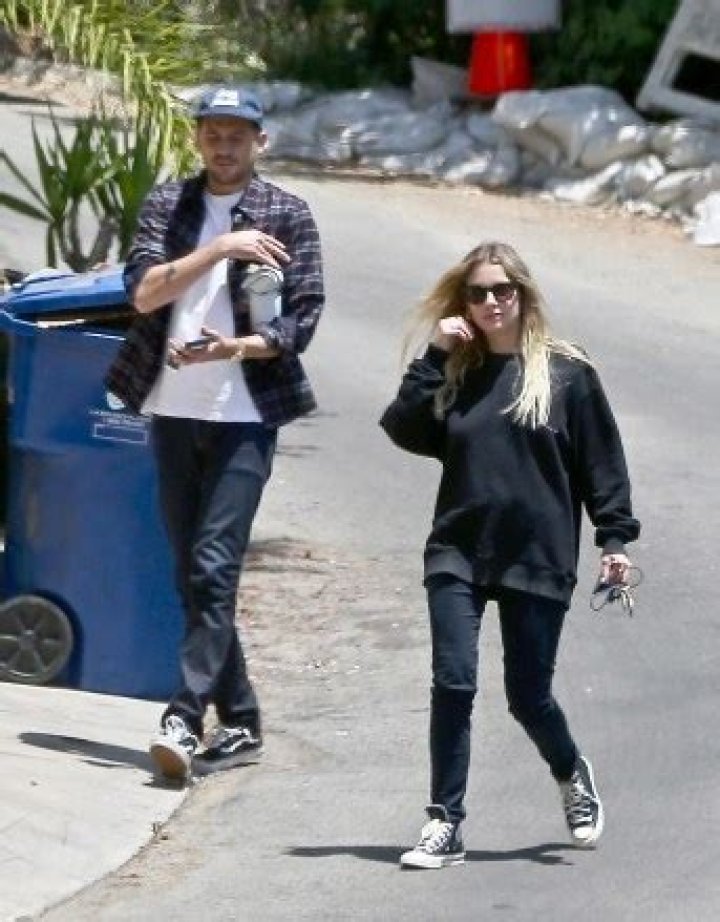 Ashley Benson & G-Eazy Hold Hands On Romantic Hike & 6 More Of Their Best Couple Moments
