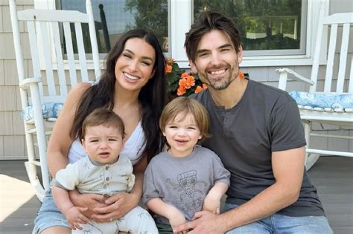 Ashley Iaconetti Reveals Why She’ll Start Trying For A Baby in 2020 Even Though She Dreads Pregnancy