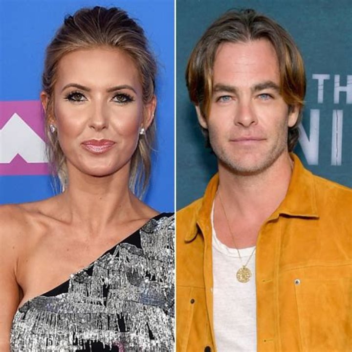 Audrina Patridge Talks Chris Pine, Leonardo DiCaprio In New Book – Hollywood Life