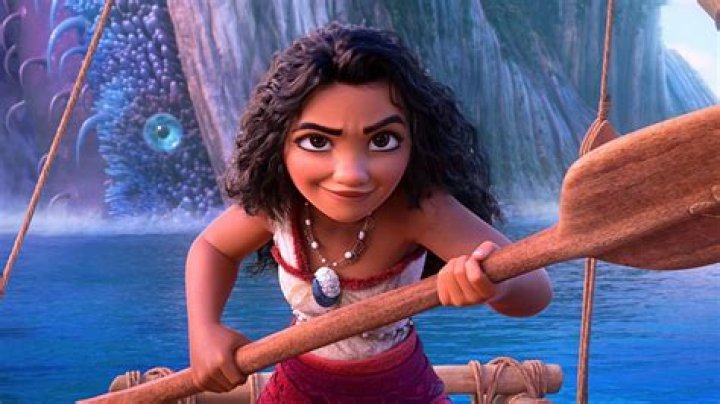 Auli’i Cravalho: 5 Things To Know About Disney’s New Princess Moana