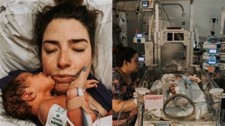 Baby Dies During Childbirth – Hollywood Life