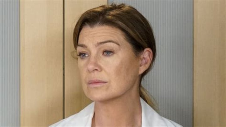 Bailey Has A Miscarriage — Fall Finale Recap – Hollywood Life
