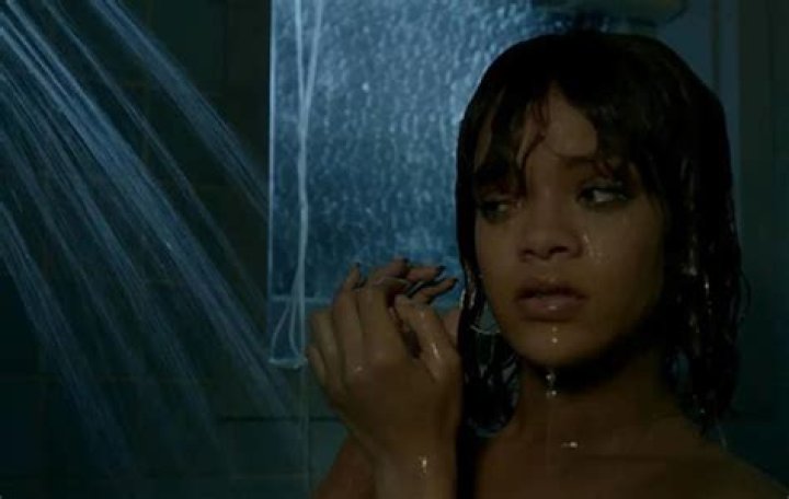 ‘Bates Motel’ Meets ‘Psycho’ With A Twist — Watch Rihanna As Marion In Epic Shower Scene