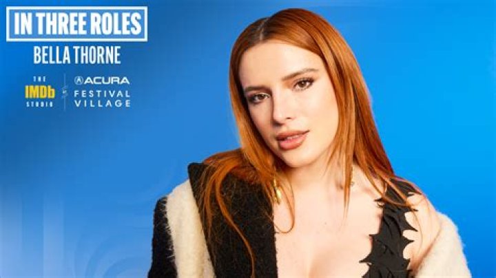 Bella Thorne’s Fendi Bikini & Sheer Coverup In Mykonos: Photos – Hollywood Life