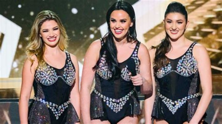 Bello Sisters Stun The Judges — Preview – Hollywood Life