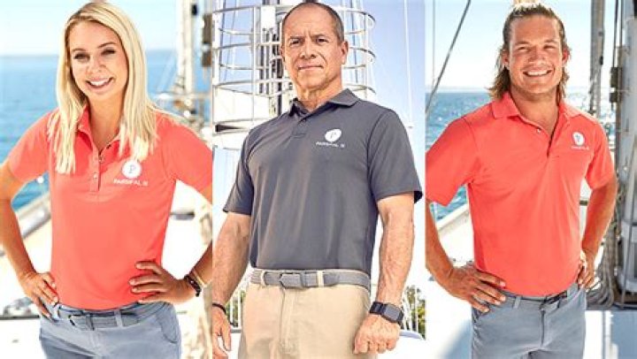 Below Deck’s Captain Glenn Talks Sydney & Gary’s Relationship – Hollywood Life