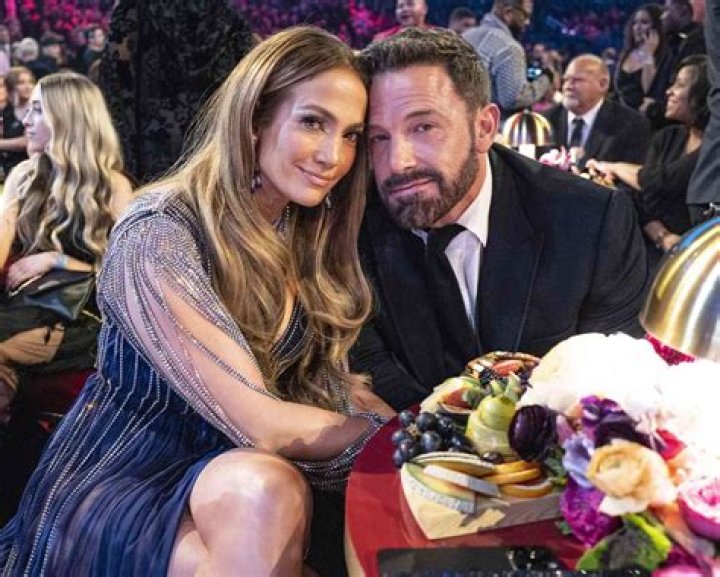 Ben Affleck Celebrates 49th Birthday With Jennifer Lopez & Her Kids – Hollywood Life