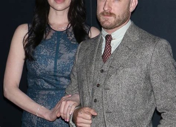 Ben Foster: 5 Things To Know About The Intense Actor Engaged To Laura Prepon