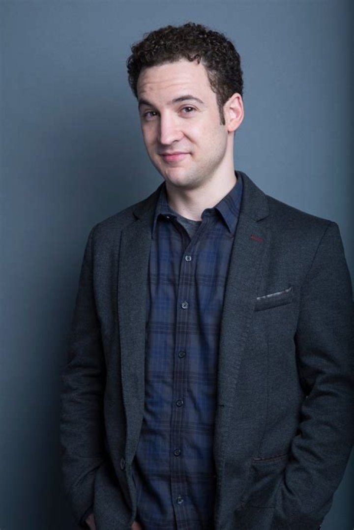 Ben Savage Through The Years — Photos Of The ‘Boy Meets World’ Star – Hollywood Life