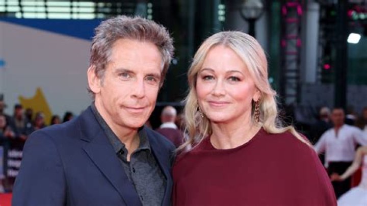 Ben Stiller & Christine Taylor Are Back Together 4 Years After Separating: It’s Been ‘Wonderful’