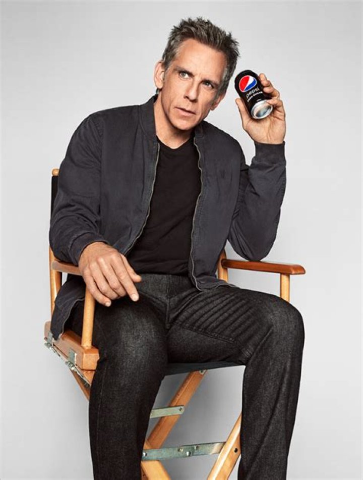 Ben Stiller’s Zoolander Returns In Pepsi Zero Sugar’s Super Bowl Ad – Hollywood Life