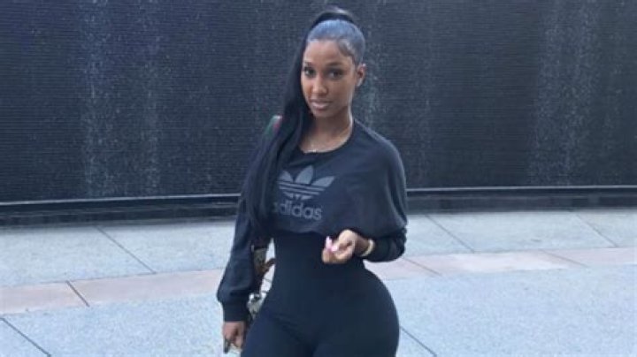 Bernice Burgos Reveals The Status Of Her Relationship With T.I. & Chris Brown